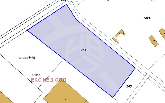 In vendita  Terra regione Plovdiv , Kuklen , 16 dka | 35617114