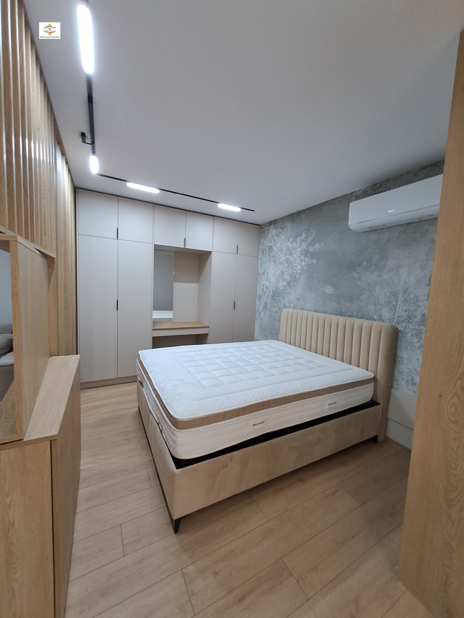 Продава 1-СТАЕН, гр. Варна, Център, снимка 4 - Апартаменти - 55643764