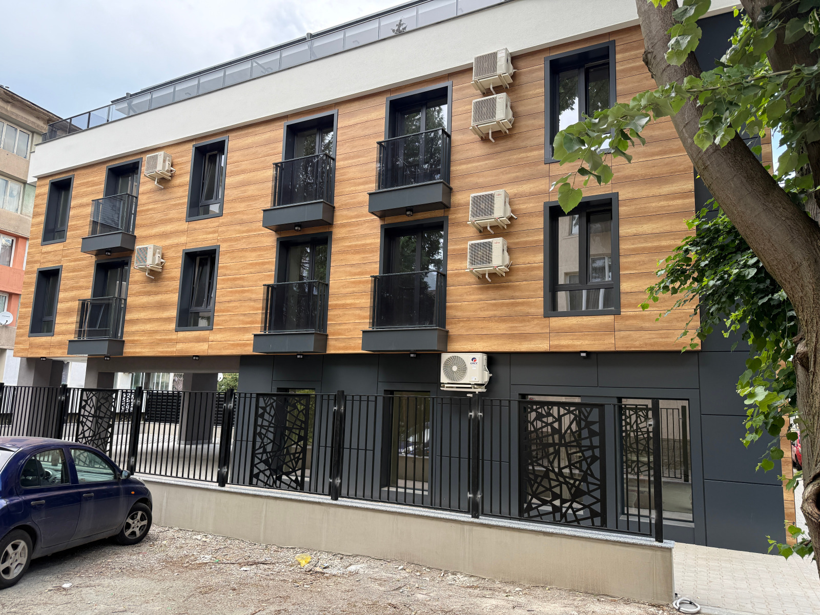 Продава 2-СТАЕН, гр. Перник, Център, снимка 5 - Апартаменти - 52396808