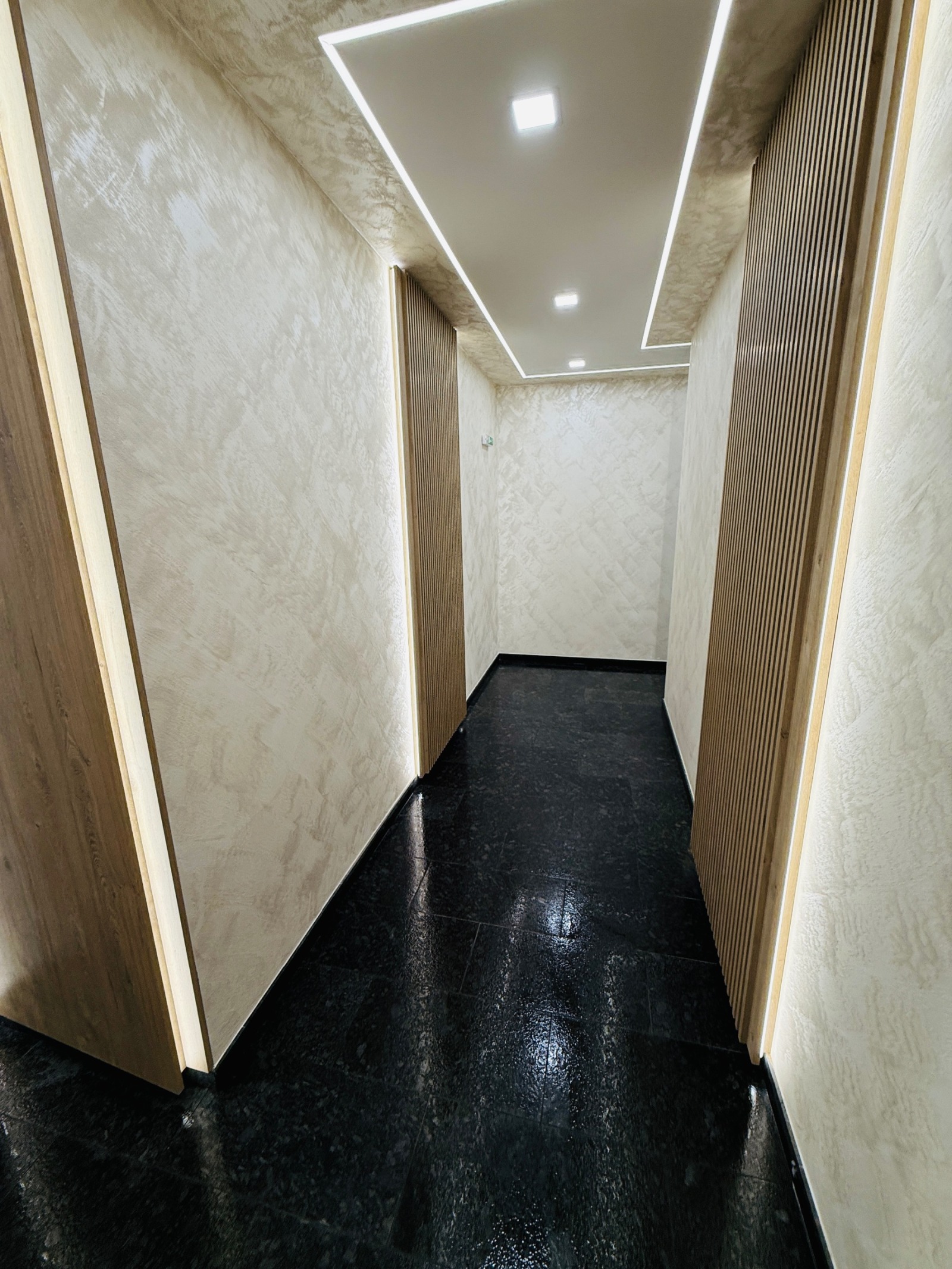 Продава 2-СТАЕН, гр. Перник, Център, снимка 14 - Апартаменти - 52396808