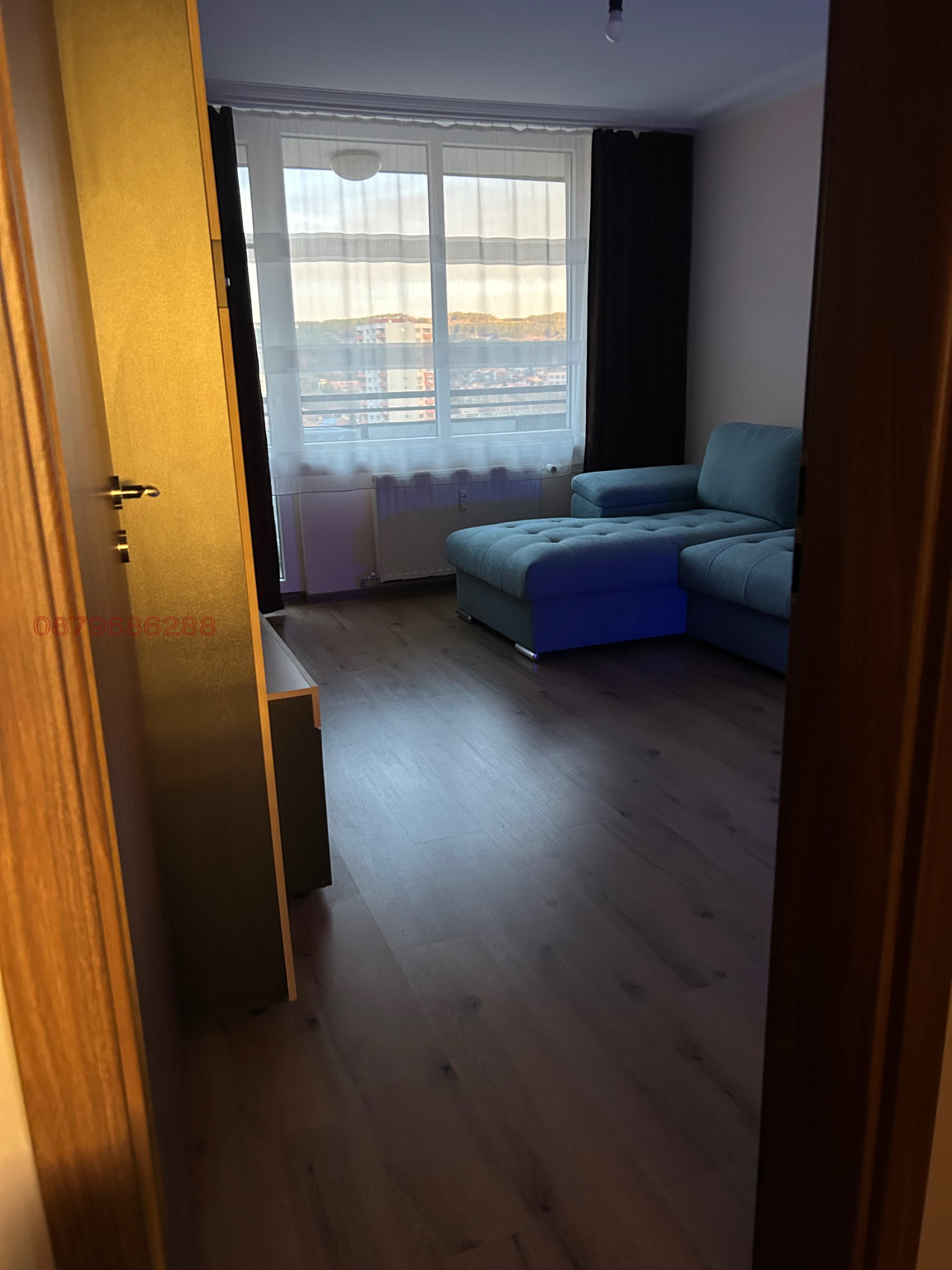 Продава 2-СТАЕН, гр. Перник, Център, снимка 13 - Апартаменти - 54189953