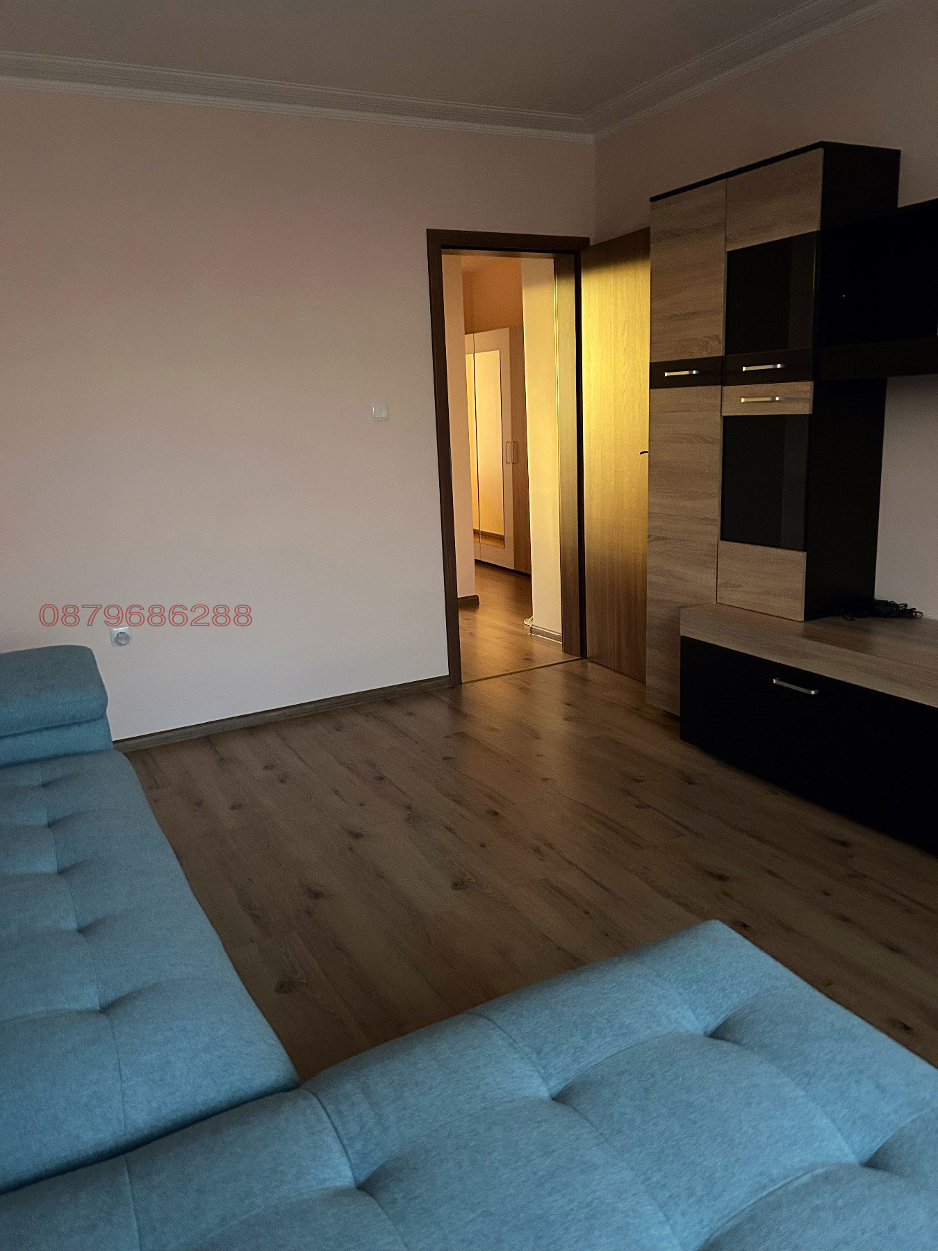 Продава 2-СТАЕН, гр. Перник, Център, снимка 17 - Апартаменти - 54189953