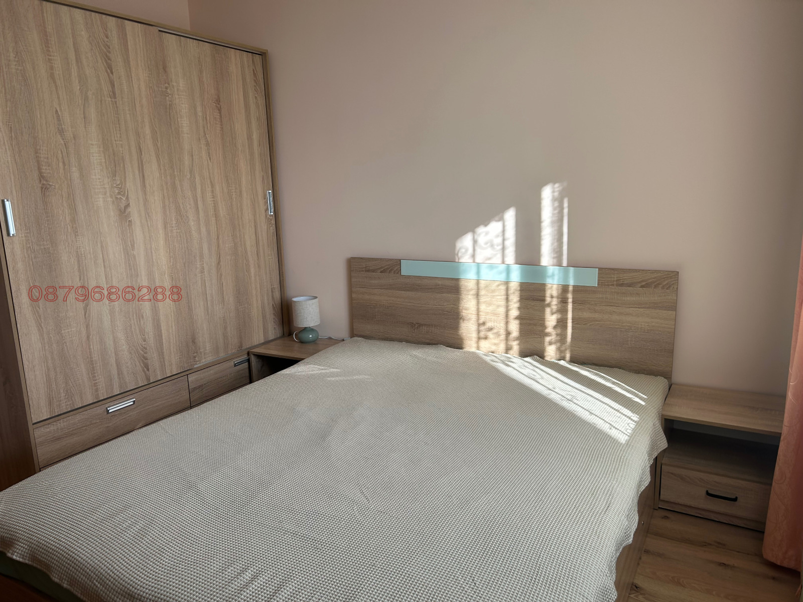 Продава 2-СТАЕН, гр. Перник, Център, снимка 16 - Апартаменти - 53513927