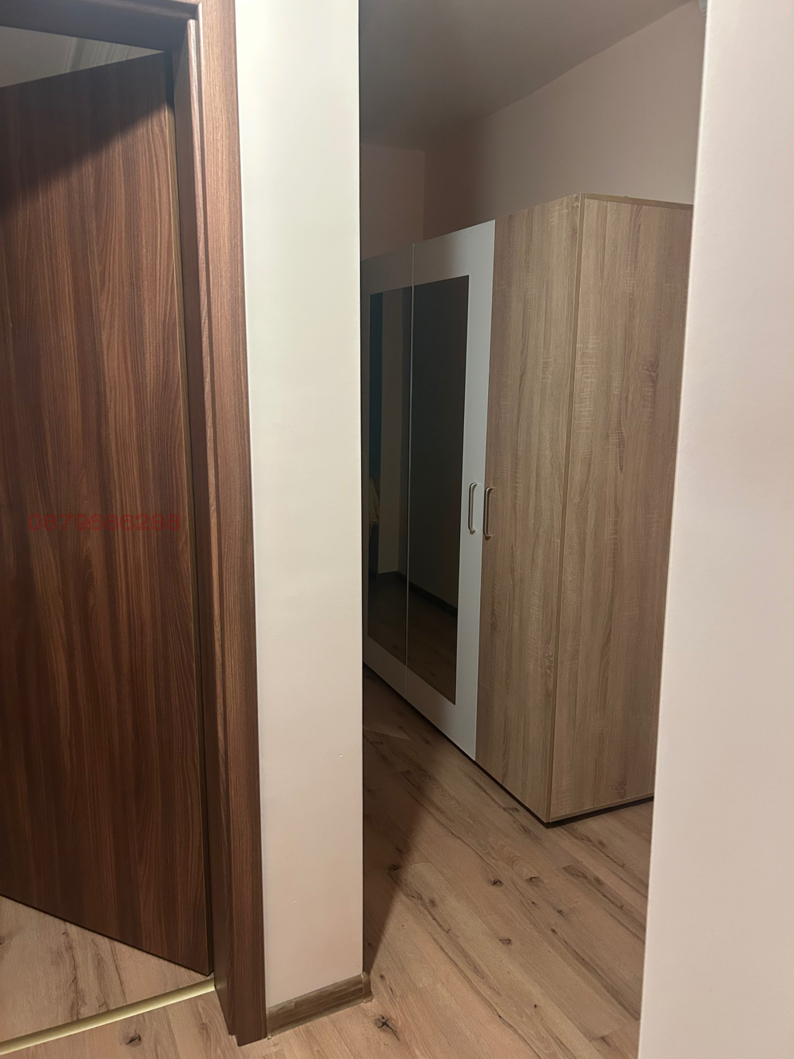 Продава 2-СТАЕН, гр. Перник, Център, снимка 7 - Апартаменти - 54189953