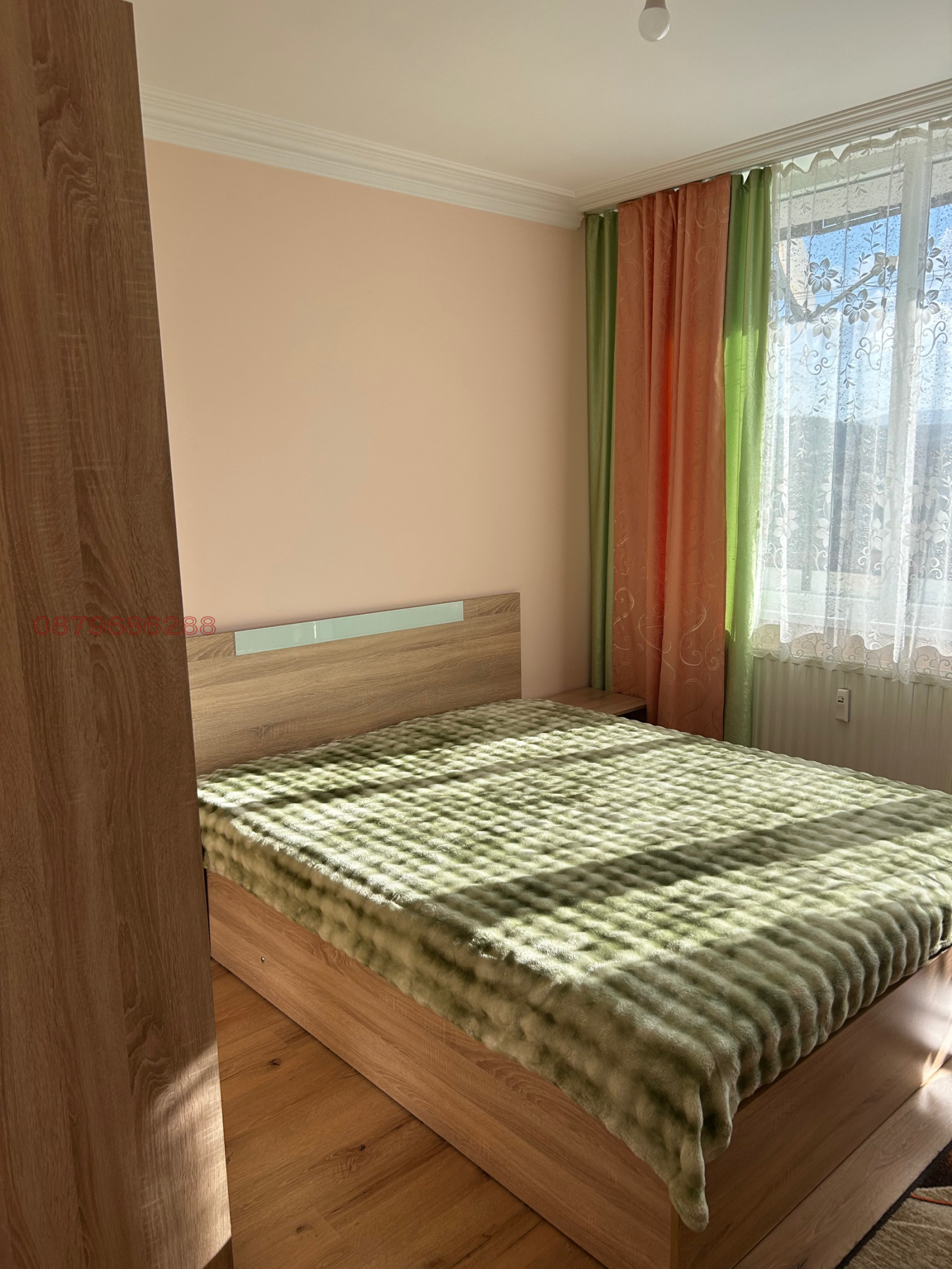 Продава 2-СТАЕН, гр. Перник, Център, снимка 3 - Апартаменти - 54189953