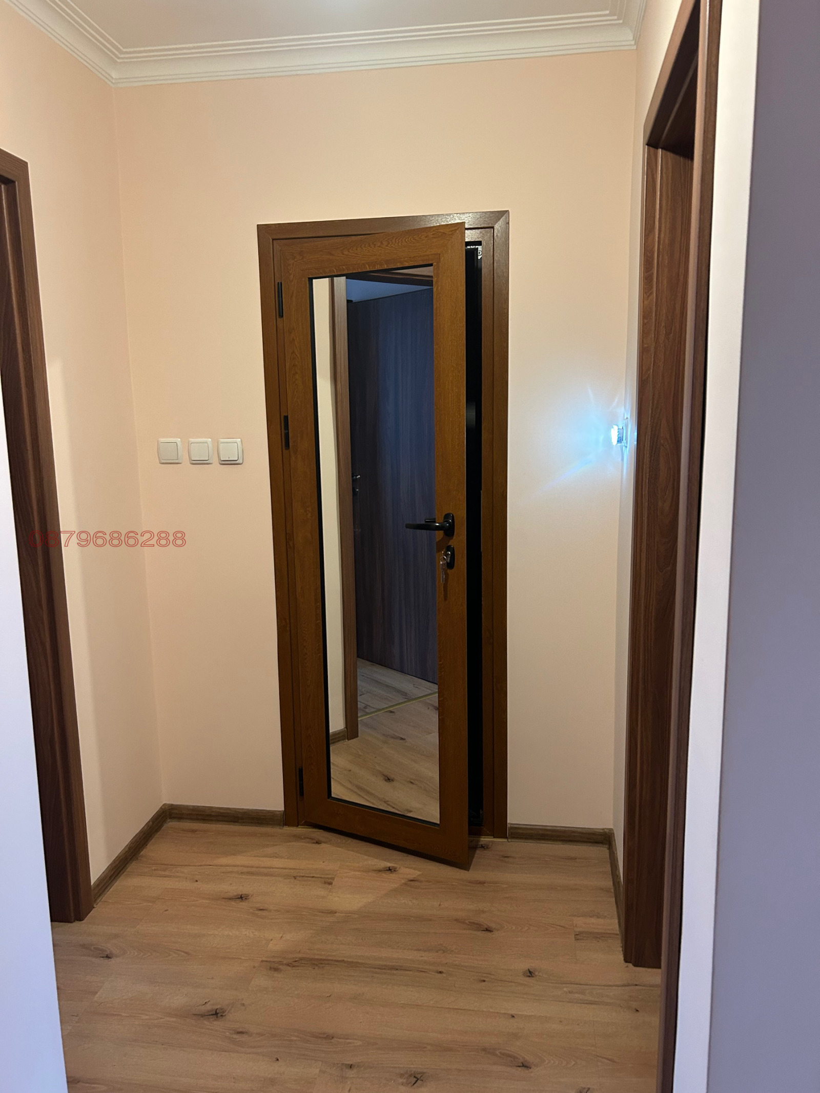 Продава 2-СТАЕН, гр. Перник, Център, снимка 14 - Апартаменти - 53513927