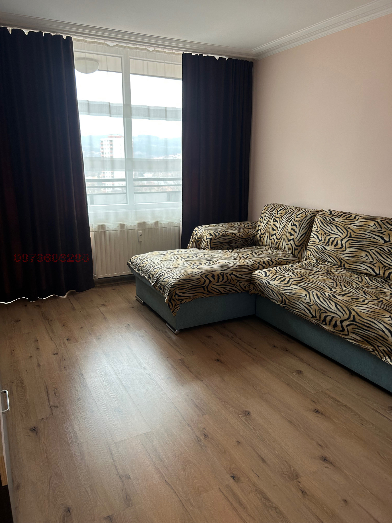 Продава 2-СТАЕН, гр. Перник, Център, снимка 5 - Апартаменти - 53513927