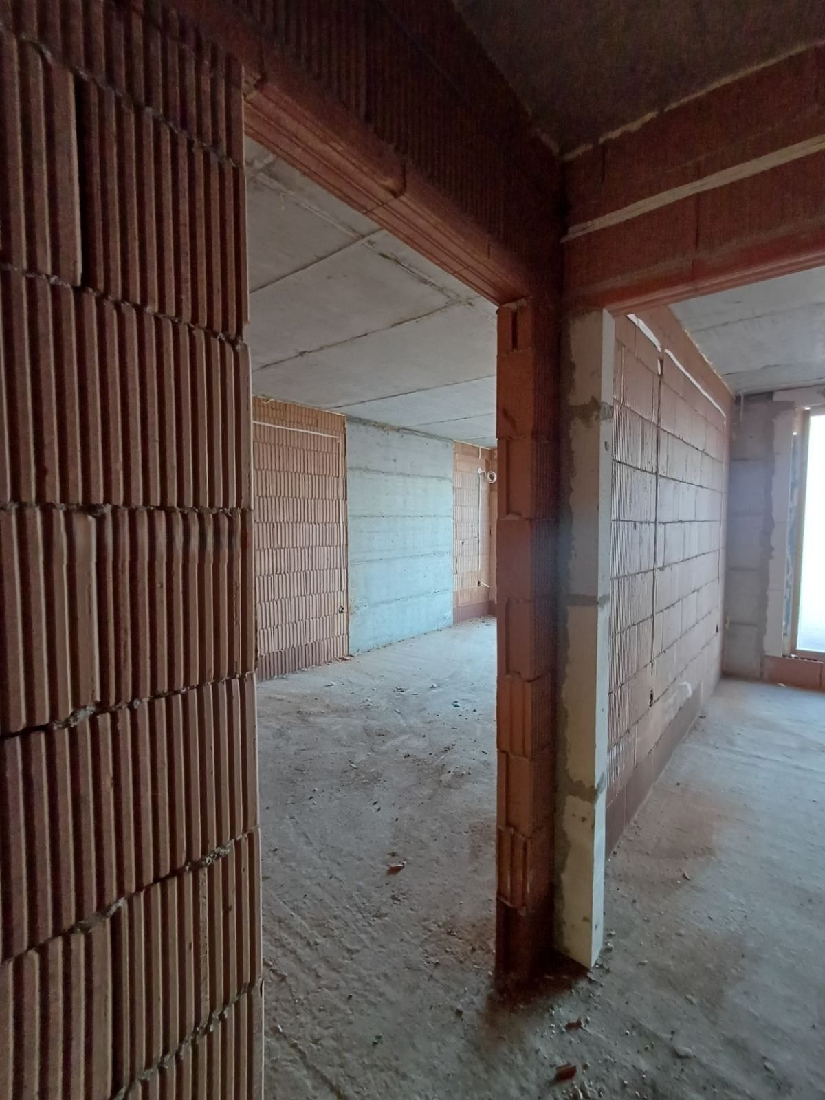 Продава 2-СТАЕН, гр. Благоевград, Освобождение, снимка 8 - Апартаменти - 53912887