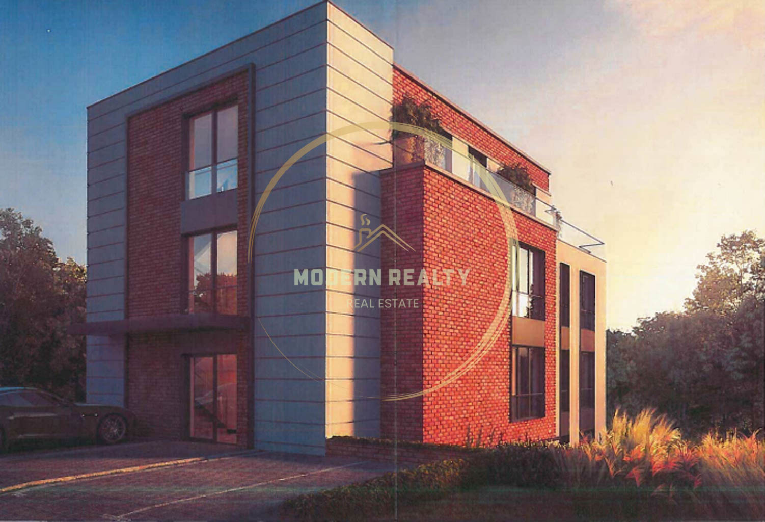 Продава 2-СТАЕН, гр. София, гр. Банкя, снимка 2 - Апартаменти - 54193995