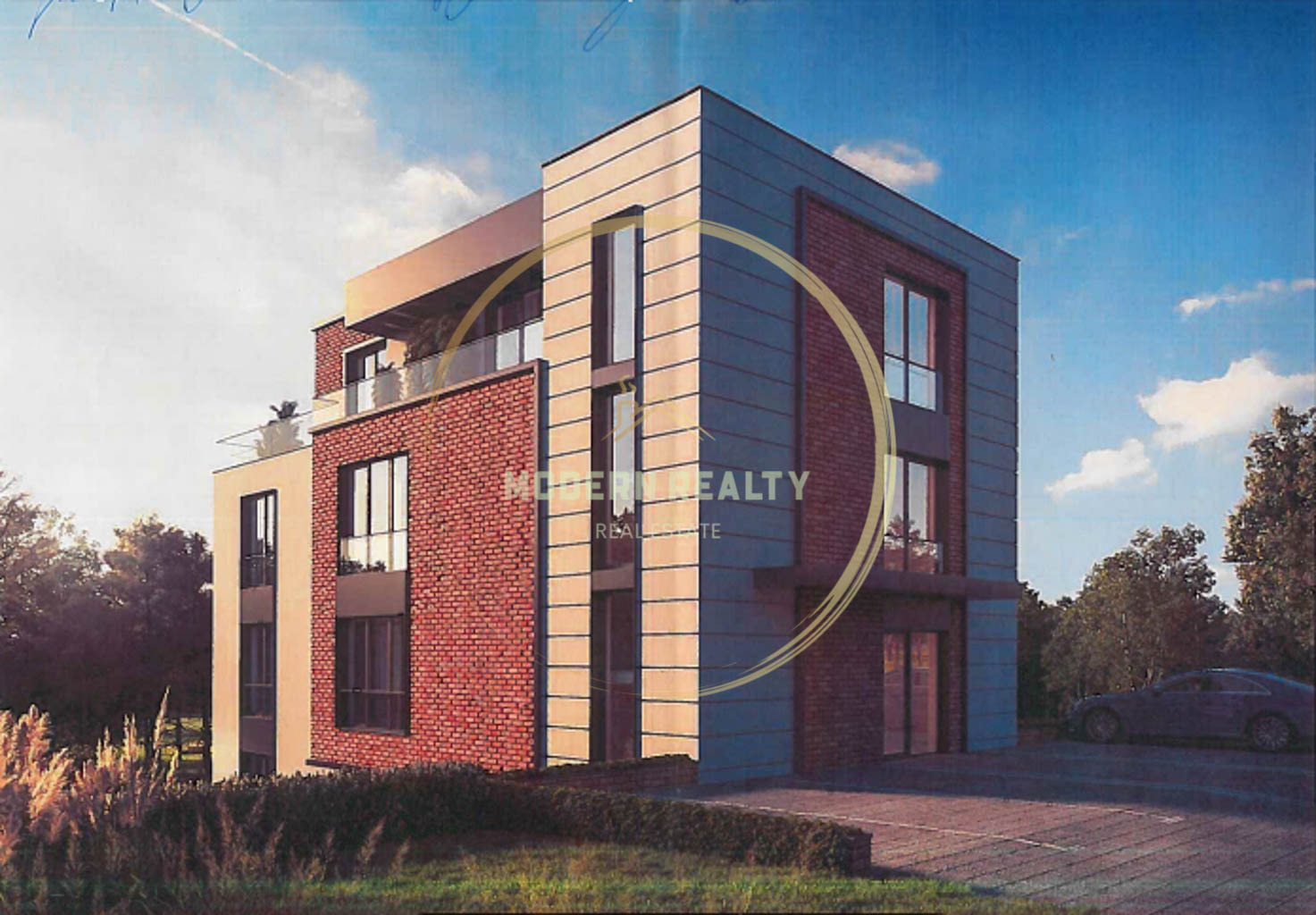 Продава 2-СТАЕН, гр. София, гр. Банкя, снимка 3 - Апартаменти - 54193995