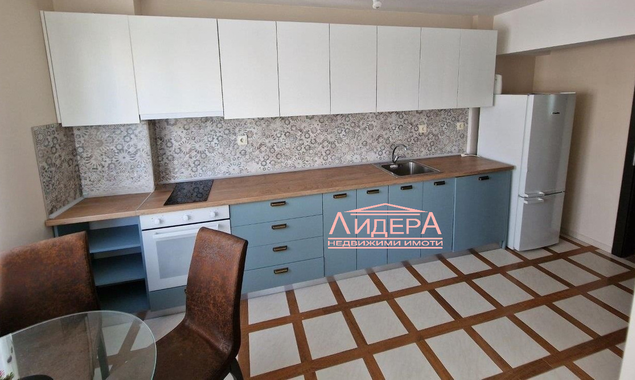 Продава 2-СТАЕН, гр. Пловдив, Кючук Париж, снимка 4 - Апартаменти - 54277389