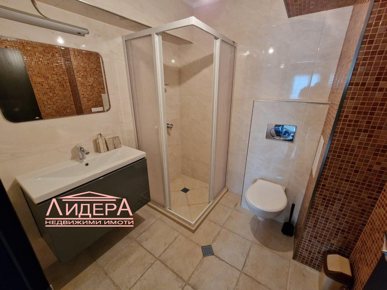 Продава 2-СТАЕН, гр. Пловдив, Кючук Париж, снимка 5 - Апартаменти - 54277389