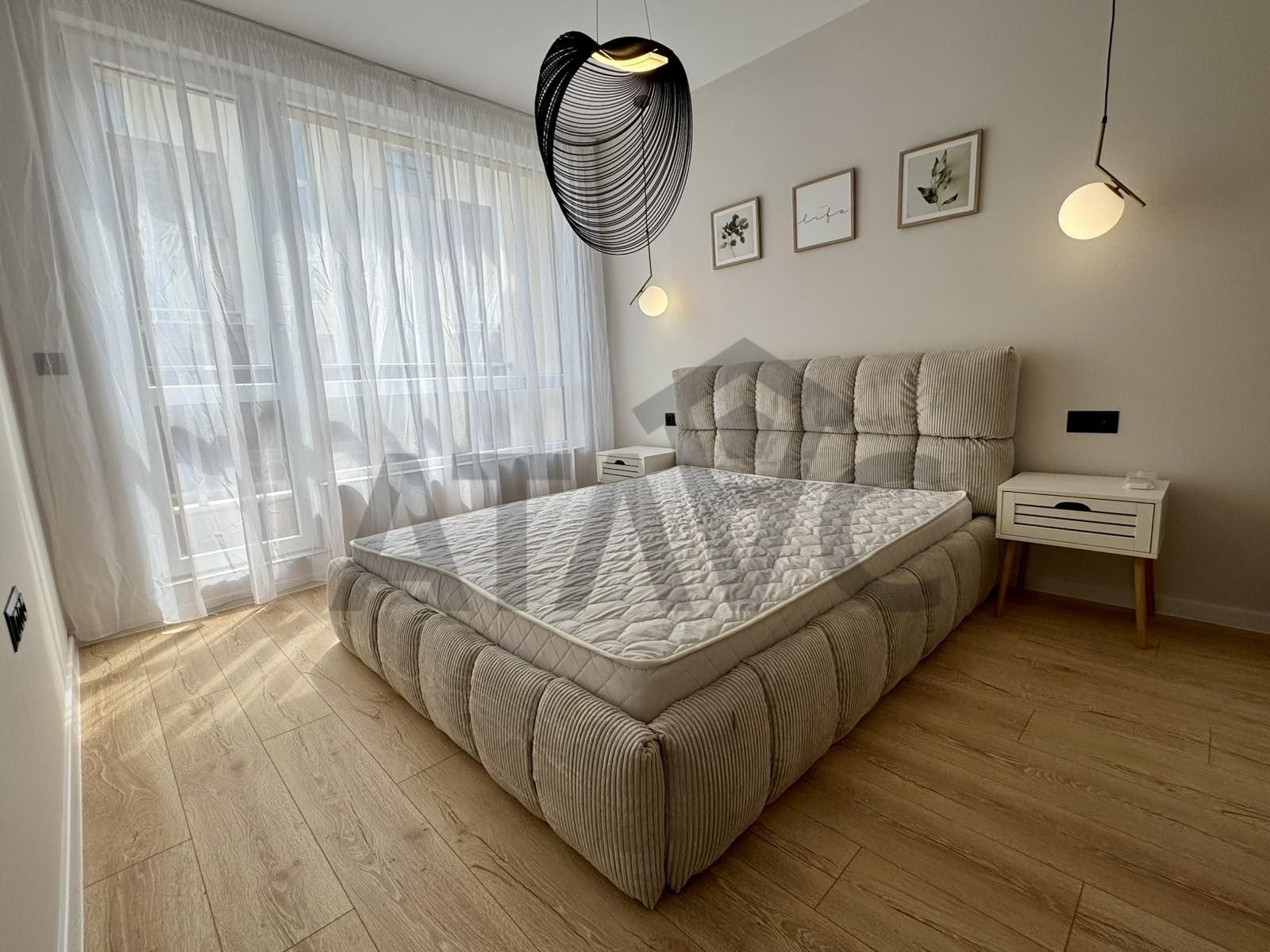 Продава 2-СТАЕН, гр. Пловдив, Кючук Париж, снимка 6 - Апартаменти - 55145428