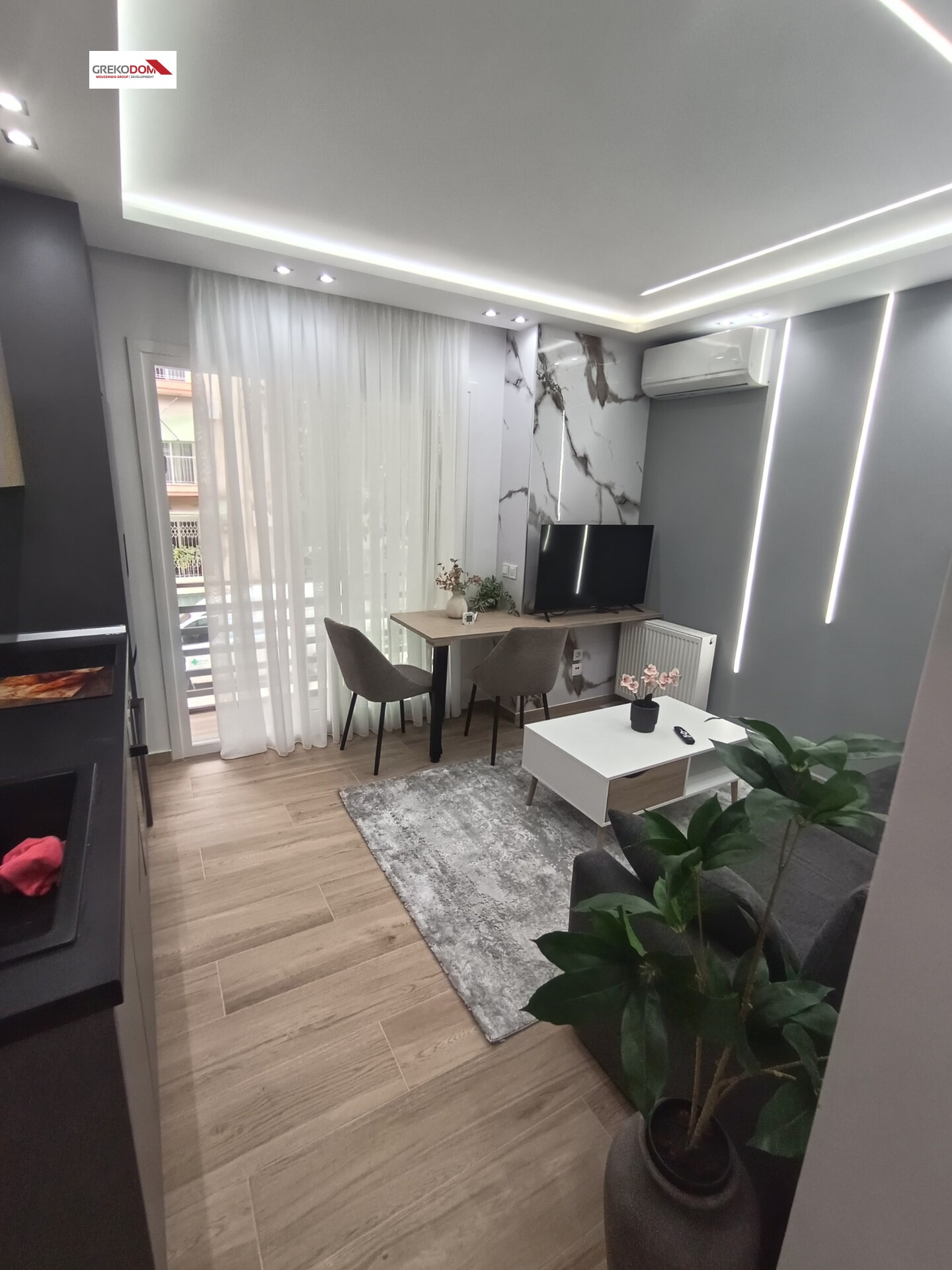 Продава 3-СТАЕН, Извън страната, област Извън страната, снимка 3 - Апартаменти - 54198315