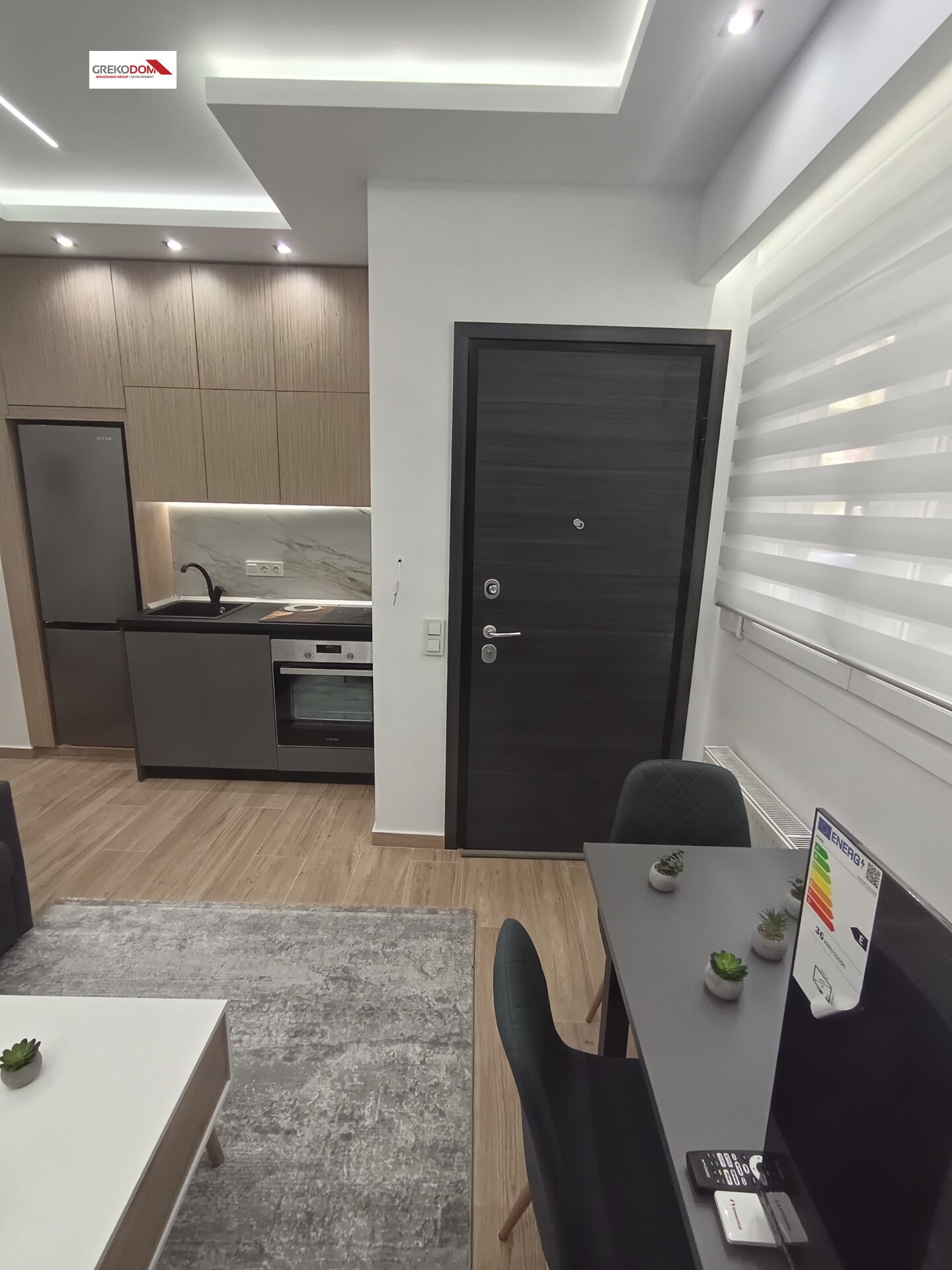 Продава 3-СТАЕН, Извън страната, област Извън страната, снимка 12 - Апартаменти - 54198315