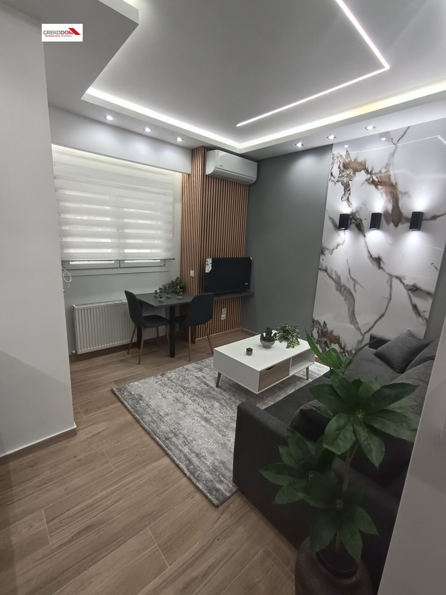 Продава 3-СТАЕН, Извън страната, област Извън страната, снимка 5 - Апартаменти - 54198315