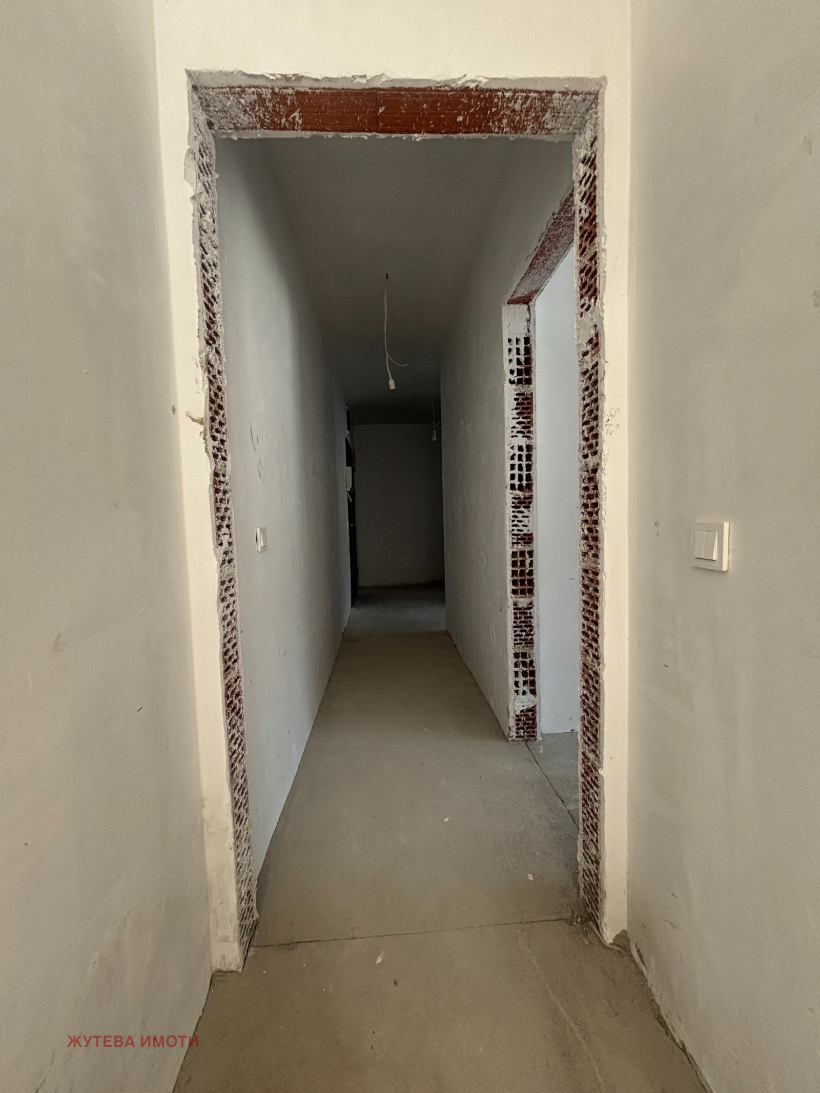 Продава 3-СТАЕН, гр. Карлово, област Пловдив, снимка 12 - Апартаменти - 55611881