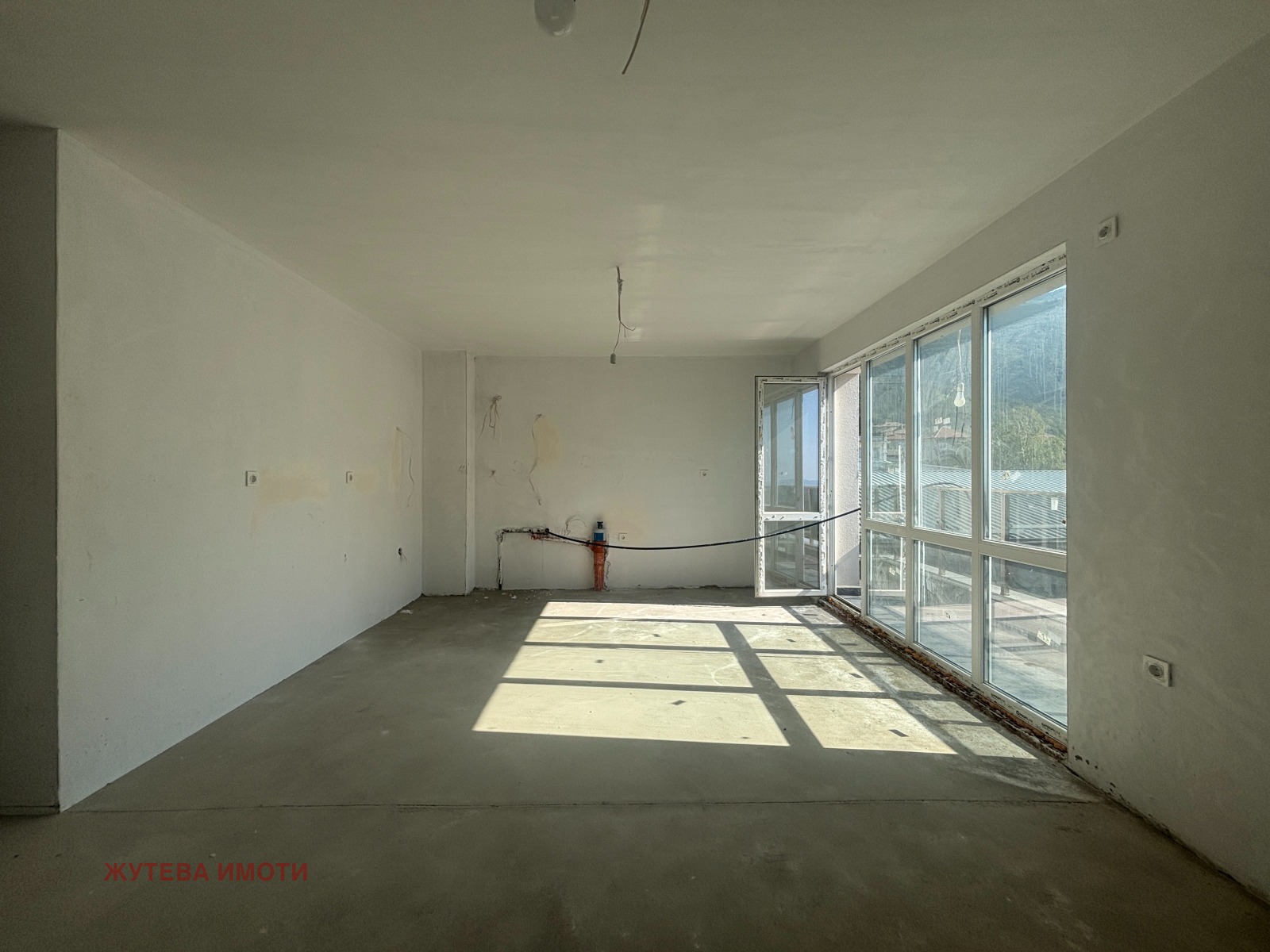 Продава 3-СТАЕН, гр. Карлово, област Пловдив, снимка 2 - Апартаменти - 55611881