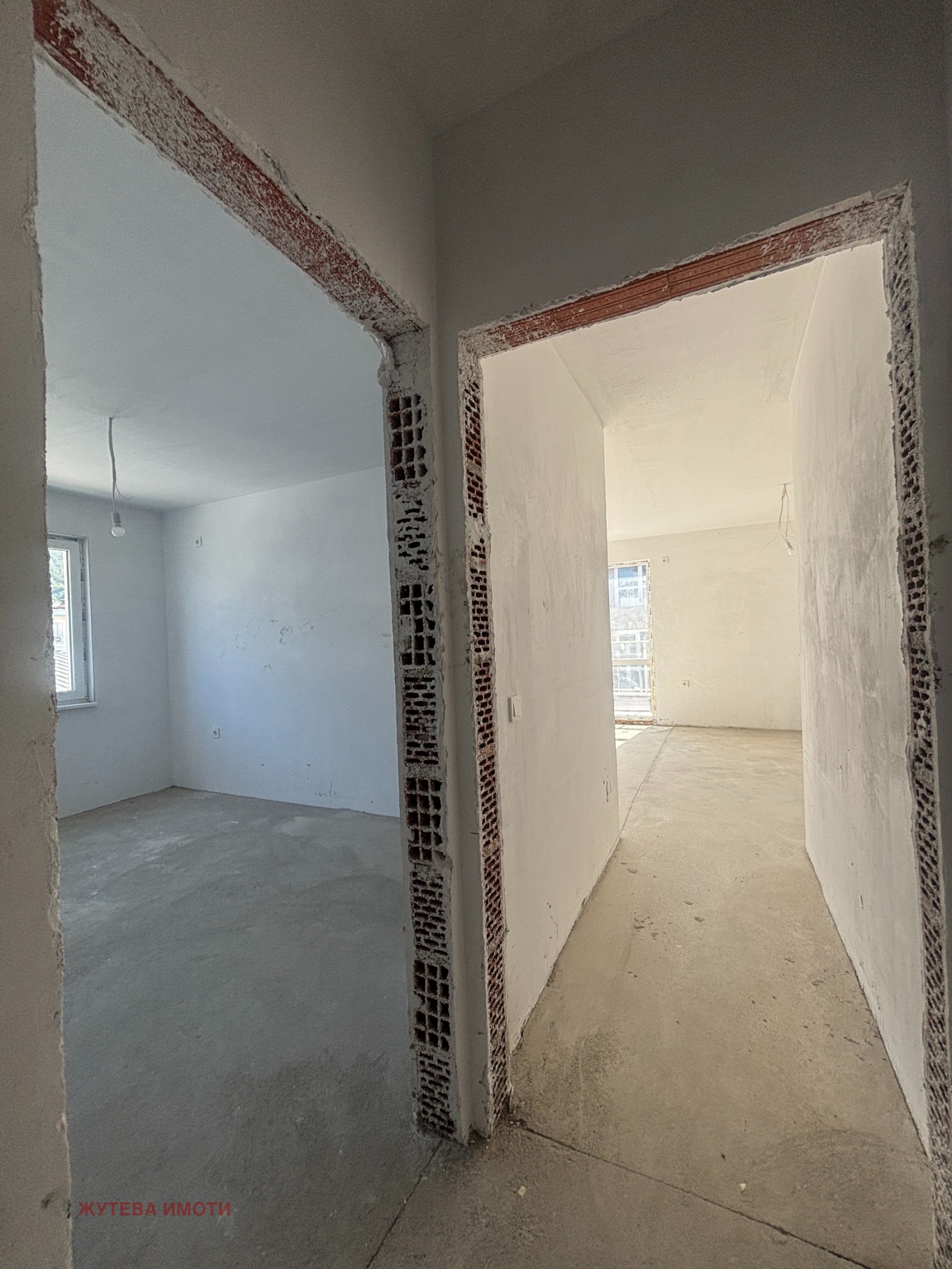 Продава 3-СТАЕН, гр. Карлово, област Пловдив, снимка 9 - Апартаменти - 55611881