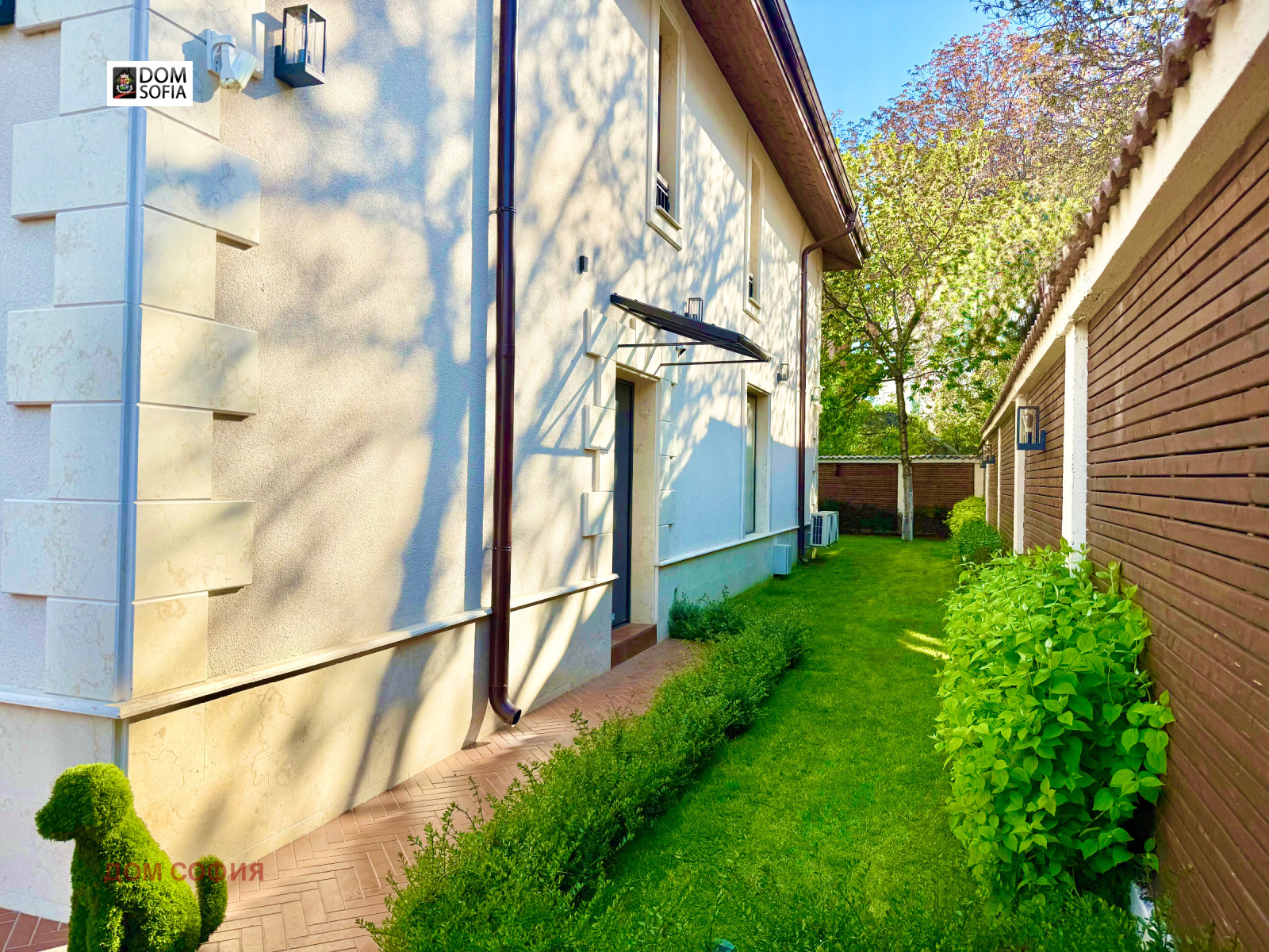 Продава КЪЩА, гр. София, Карпузица, снимка 6 - Къщи - 52499168