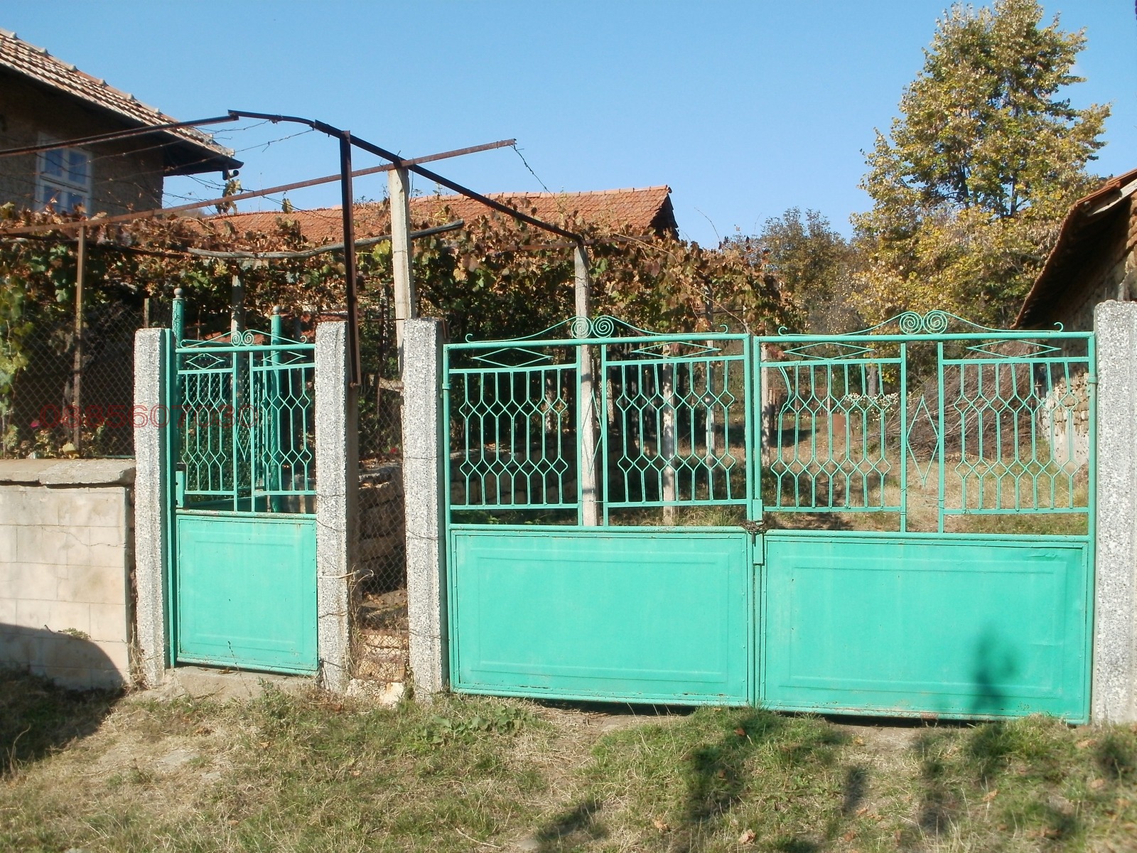 Продава КЪЩА, с. Хлевене, област Ловеч, снимка 6 - Къщи - 53928792