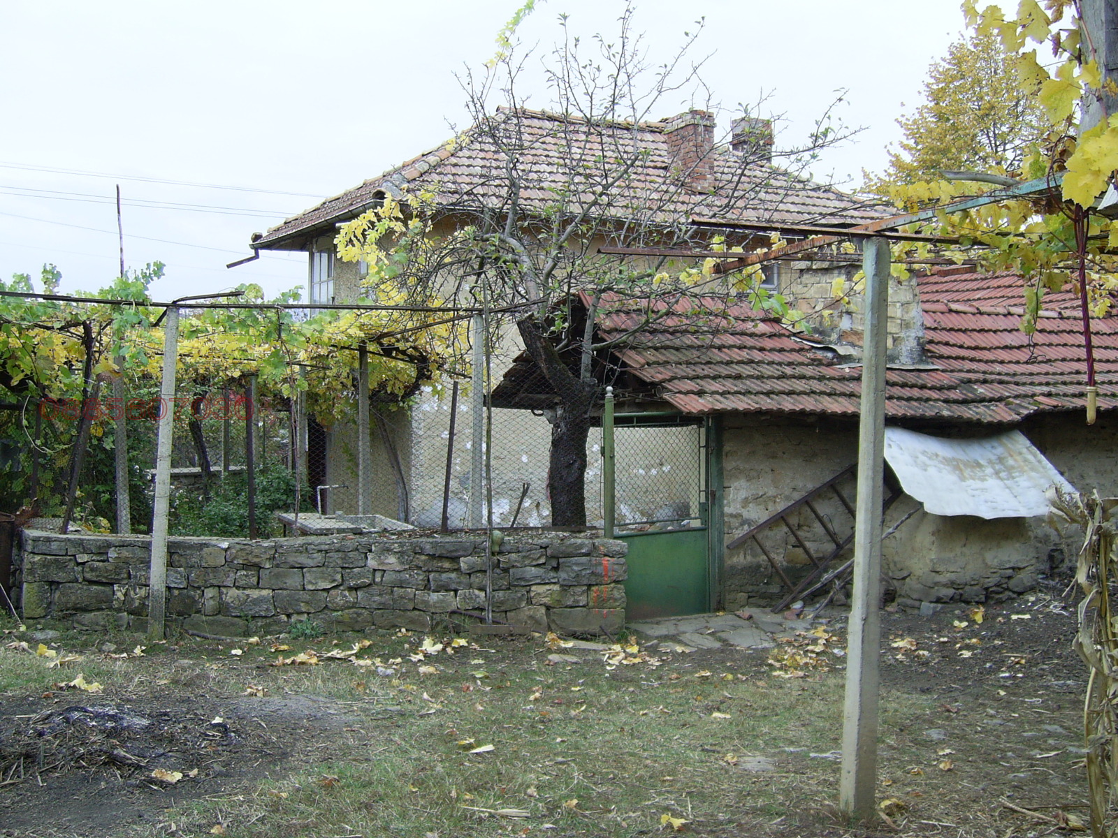 Продава КЪЩА, с. Хлевене, област Ловеч, снимка 7 - Къщи - 53928792