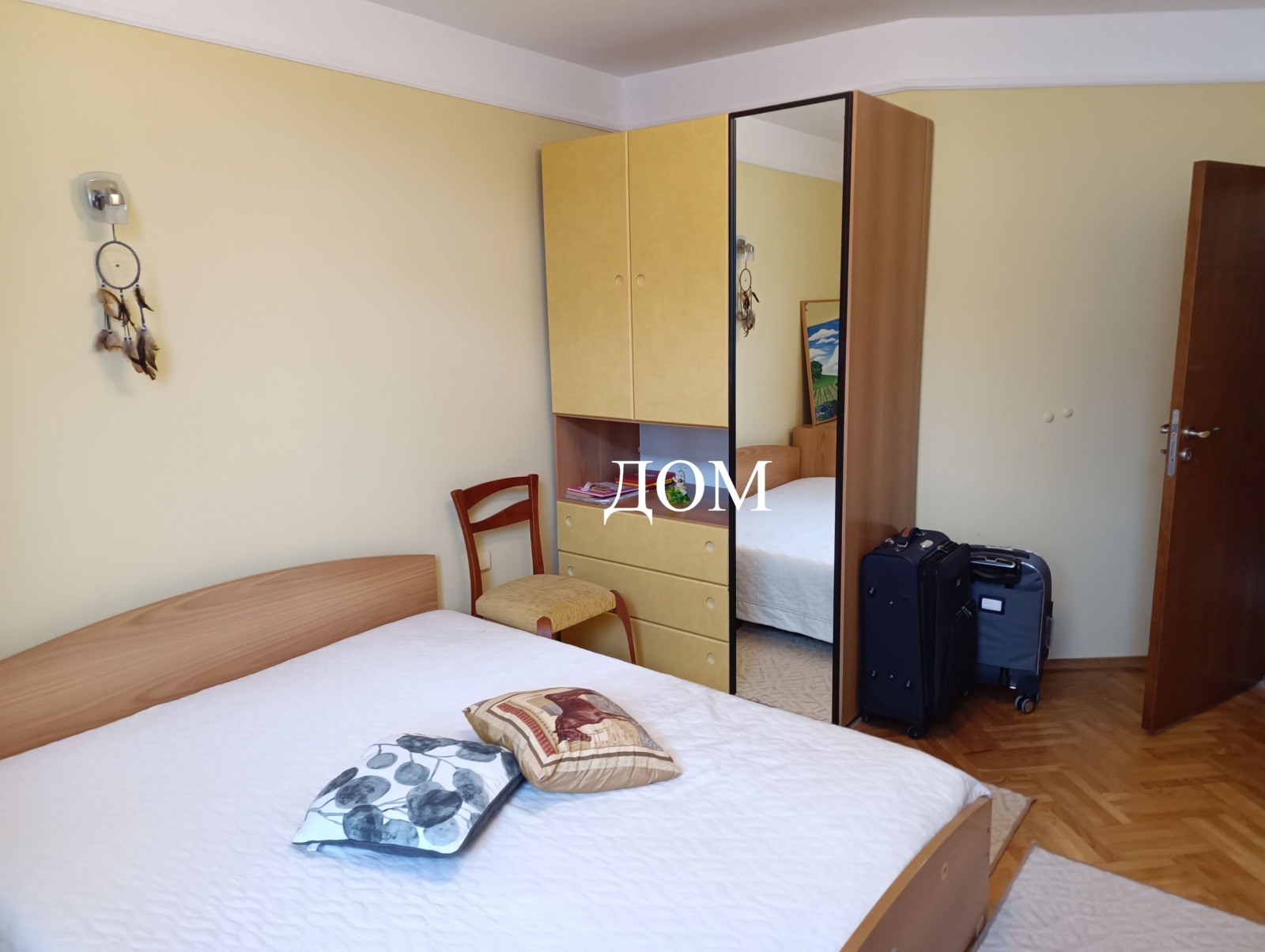 Продава КЪЩА, гр. Шумен, Център, снимка 13 - Къщи - 50314796