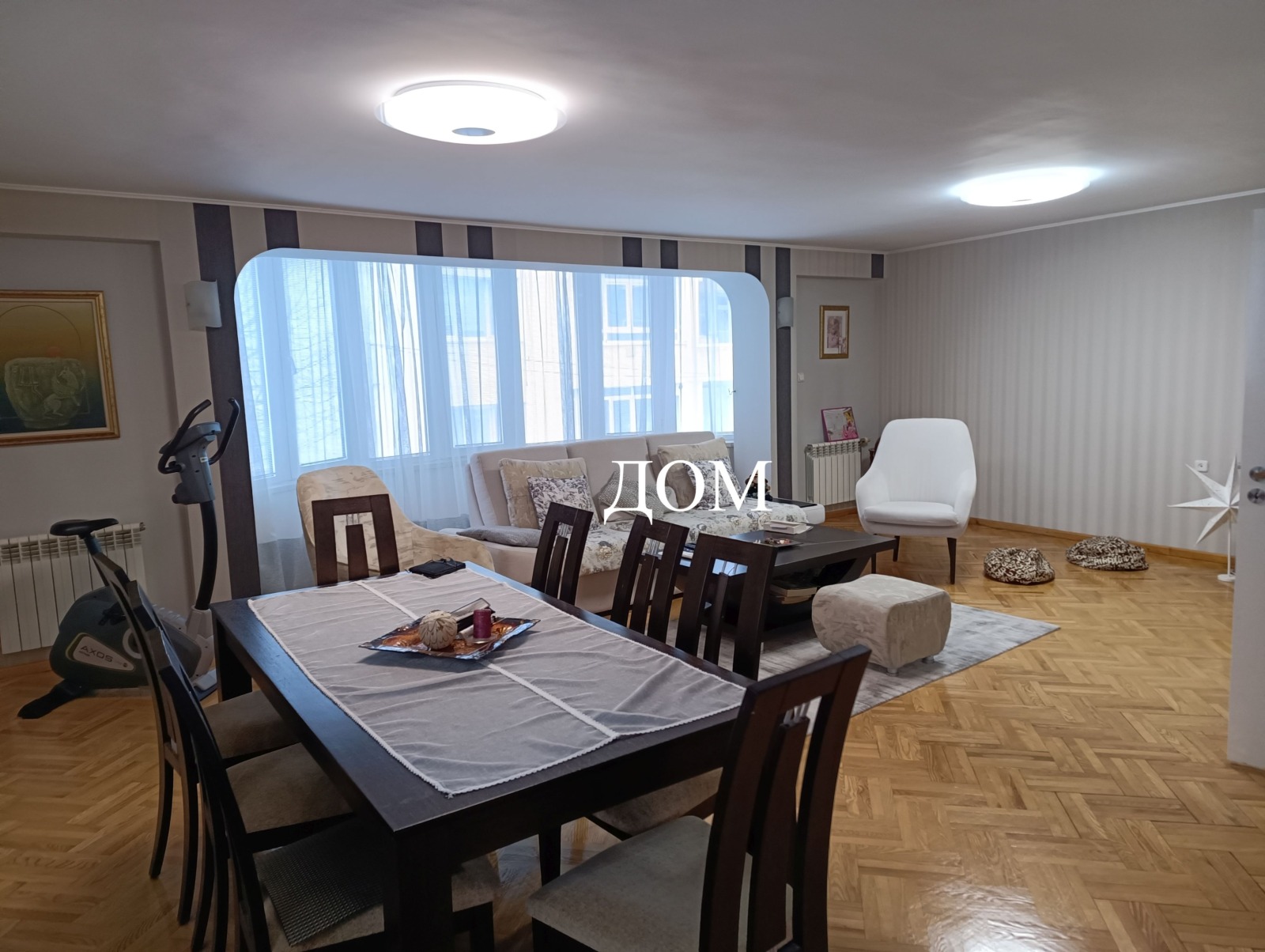 Продава КЪЩА, гр. Шумен, Център, снимка 2 - Къщи - 50314796