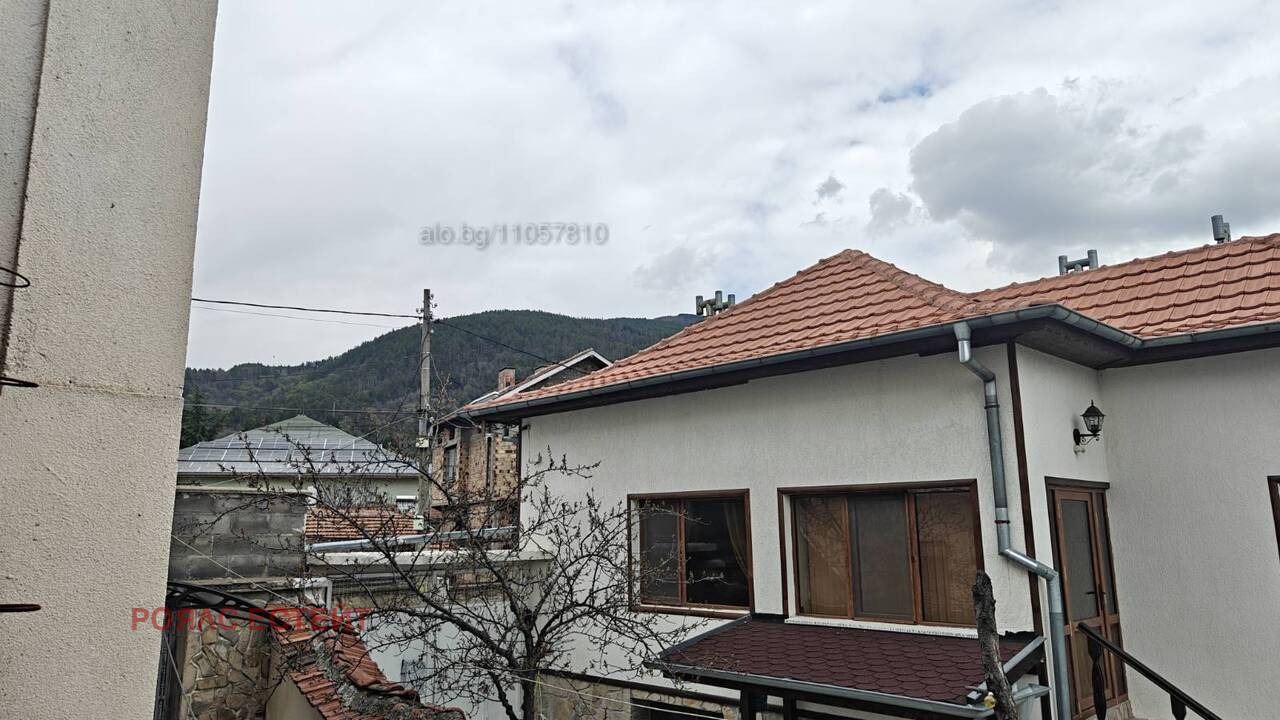 Продава КЪЩА, гр. Мъглиж, област Стара Загора, снимка 5 - Къщи - 54407328