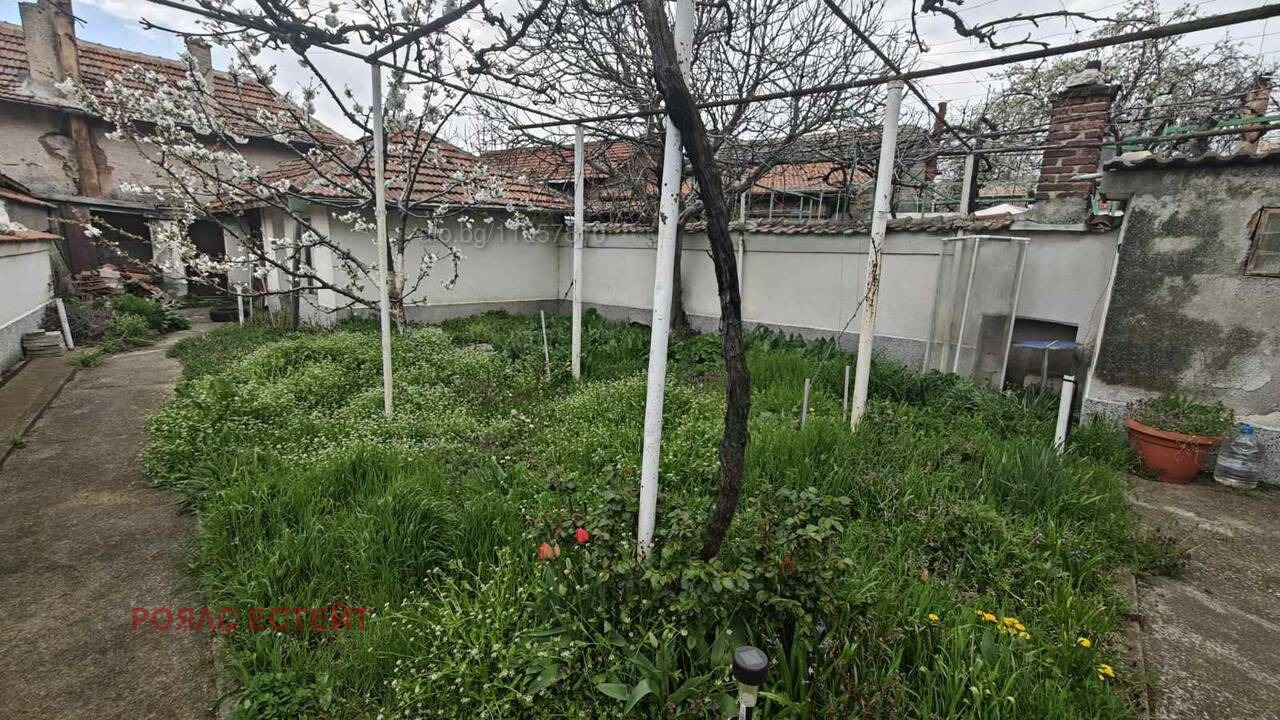 Продава КЪЩА, гр. Мъглиж, област Стара Загора, снимка 2 - Къщи - 54407328