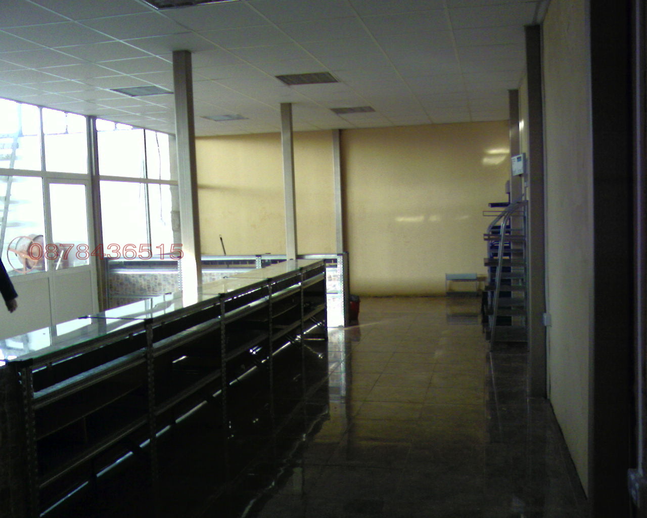 Продава СКЛАД, гр. Шабла, област Добрич, снимка 7 - Складове - 53856801