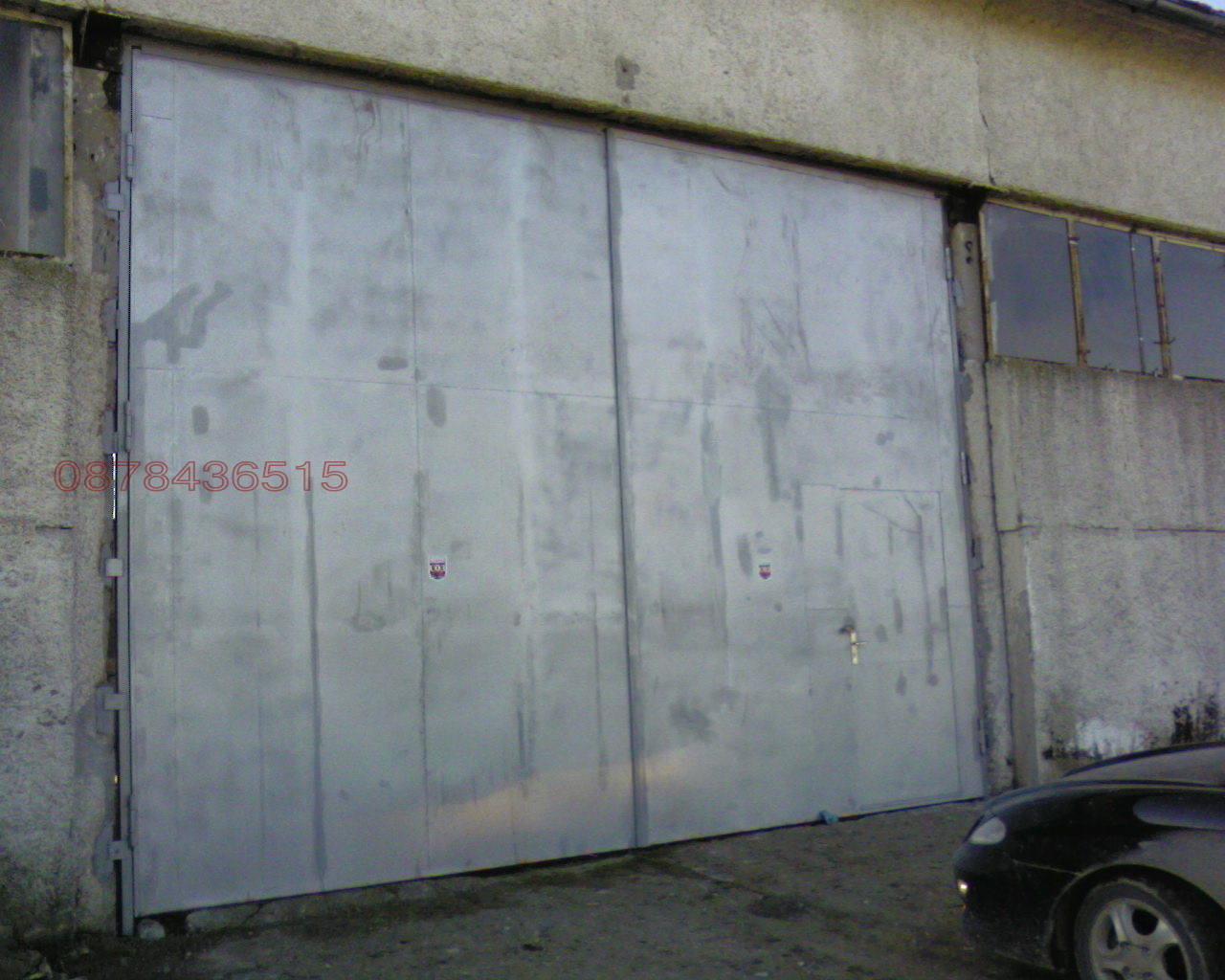 Продава СКЛАД, гр. Шабла, област Добрич, снимка 3 - Складове - 53856801