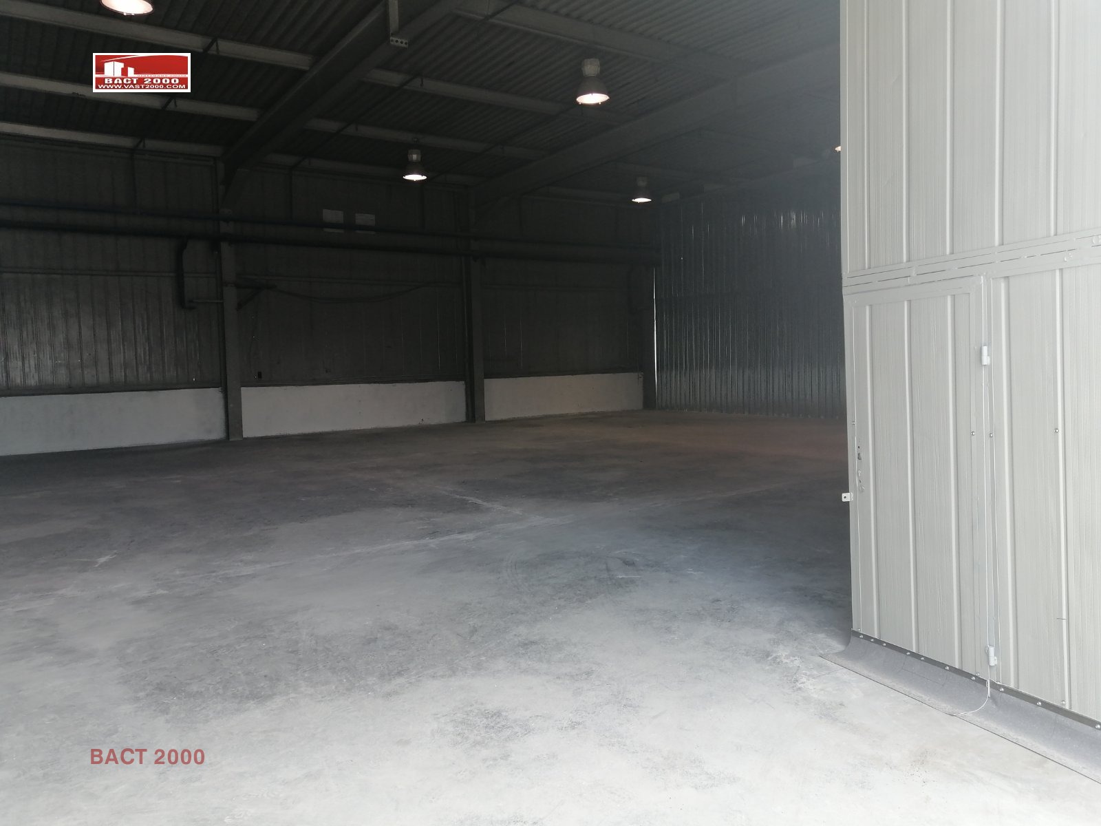 Продава СКЛАД, гр. София, Дружба 2, снимка 2 - Складове - 56234997
