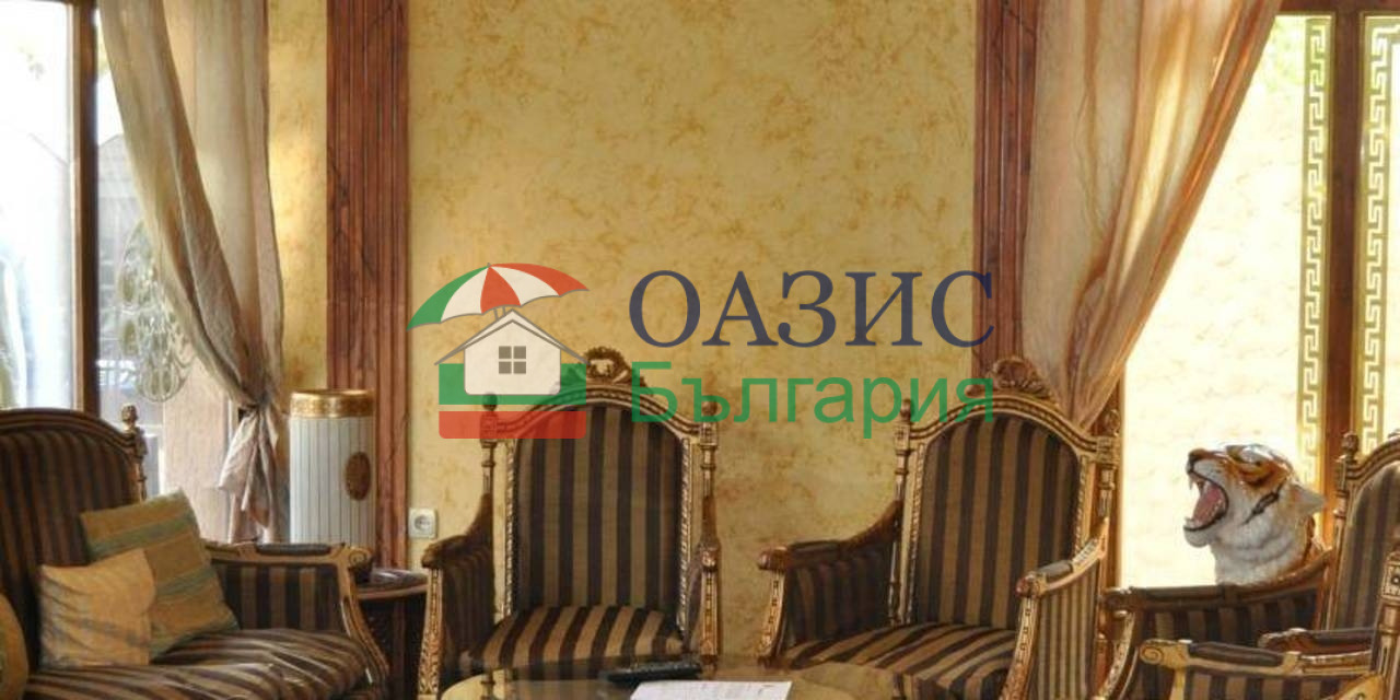 Продава ХОТЕЛ, гр. Свети Влас, област Бургас, снимка 12 - Хотели - 30968257