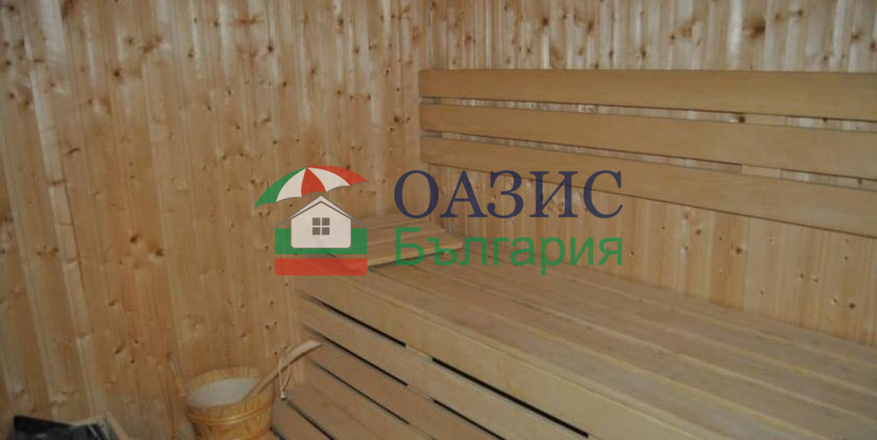 Продава ХОТЕЛ, гр. Свети Влас, област Бургас, снимка 14 - Хотели - 30968257