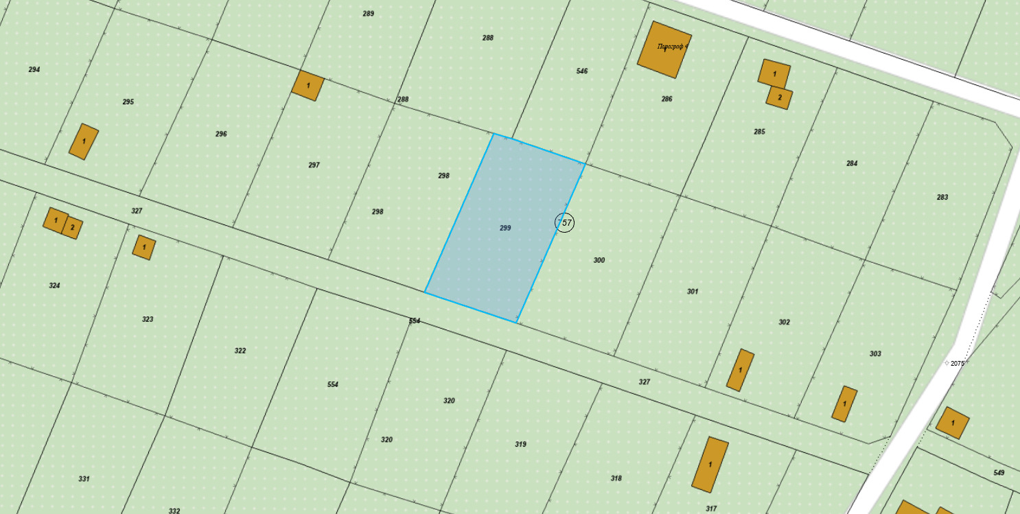 Продава ПАРЦЕЛ, гр. Плевен, м-т Стражата, снимка 6 - Парцели - 54265224