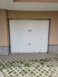 Продава ГАРАЖ, ПАРКОМЯСТО, гр. Пловдив, Остромила, снимка 1