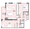 Продава 3-СТАЕН, град София, Кръстова вада • 237308 € • 26625255 — Holmes.bg