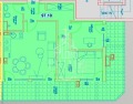 Продава  3-стаен град Бургас , Мадика , 97 кв.м | 23008911 - изображение [3]