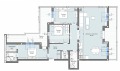 Продава МНОГОСТАЕН, град Пловдив, Западен • 273950 € / 535799.63 лв. • 24864574 5