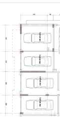 Продава ГАРАЖ, ПАРКОМЯСТО, град Пловдив, Остромила • 31500 € • 77671846 — Holmes.bg