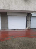Продава ГАРАЖ, ПАРКОМЯСТО, гр. Русе, Чародейка - Юг, снимка 2
