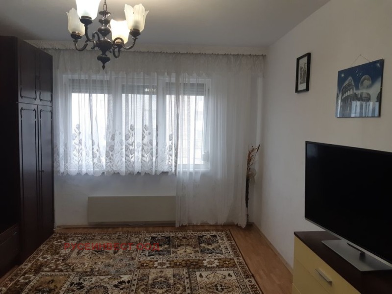 Продава 2-СТАЕН в град Русе, Дружба 3 - 60 кв.м / 87 500 € » 171 135.13 лв., РУСЕИНВЕСТ ООД