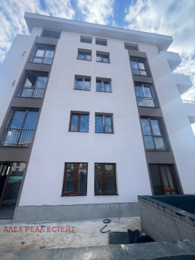 1 dormitorio Krastova vada, Sofia 1