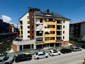 1 ložnice Studentski grad, Sofia