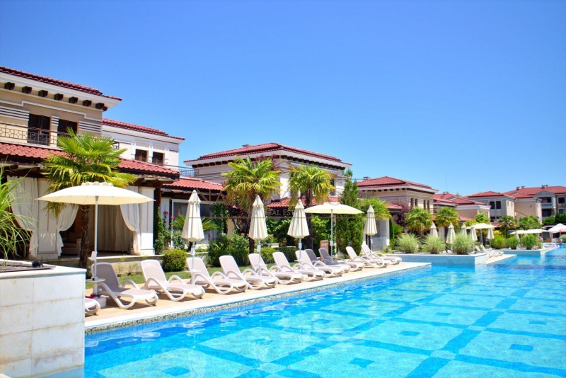 Til salg  Studie region Burgas , Sozopol , 33 kvm | 25187298 - billede [10]