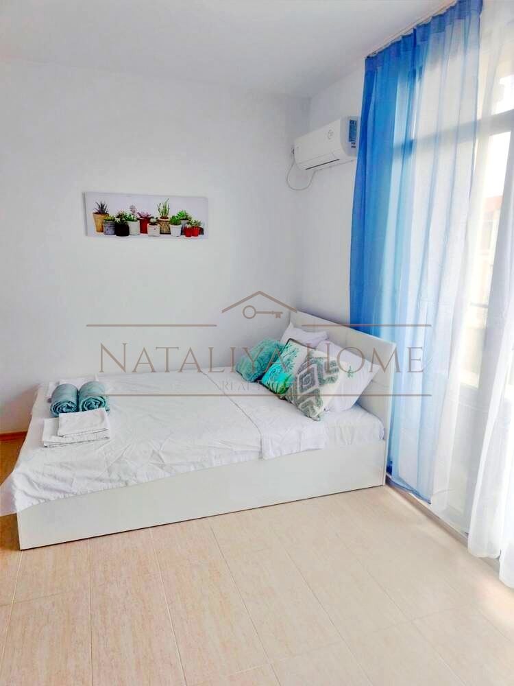 Til salg  Studie region Burgas , Sozopol , 33 kvm | 25187298 - billede [4]