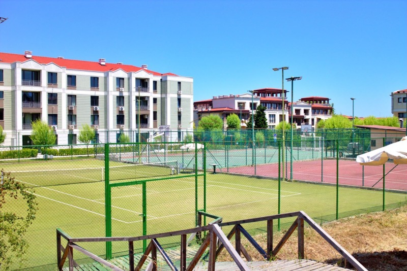 Til salg  Studie region Burgas , Sozopol , 33 kvm | 25187298 - billede [12]