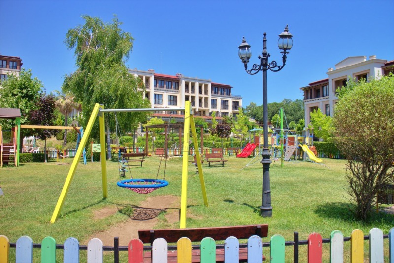 Til salg  Studie region Burgas , Sozopol , 33 kvm | 25187298 - billede [13]