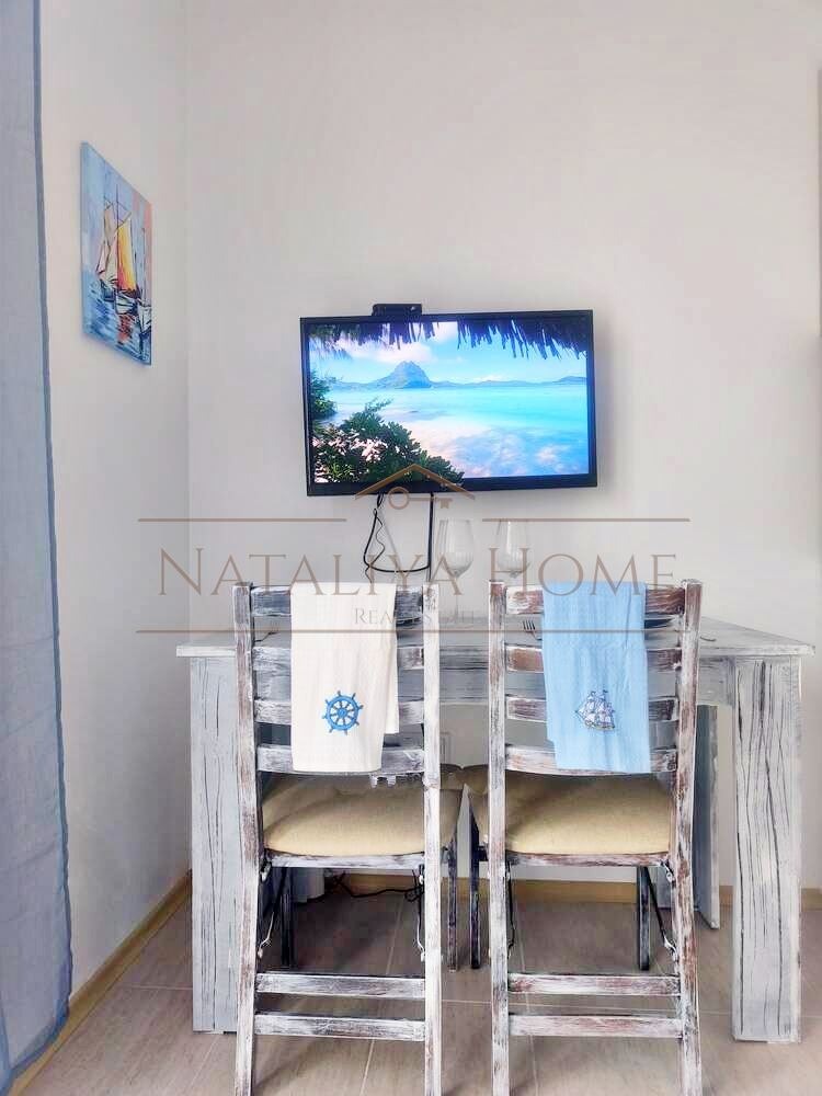Til salg  Studie region Burgas , Sozopol , 33 kvm | 25187298 - billede [3]